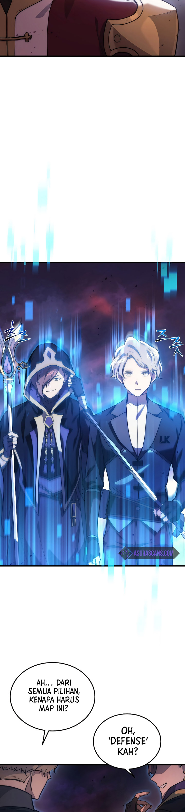 Martial God Regressed to Level 2 - Chapter 05 23 Martial God Regressed to Level 2 - Chapter 05 23