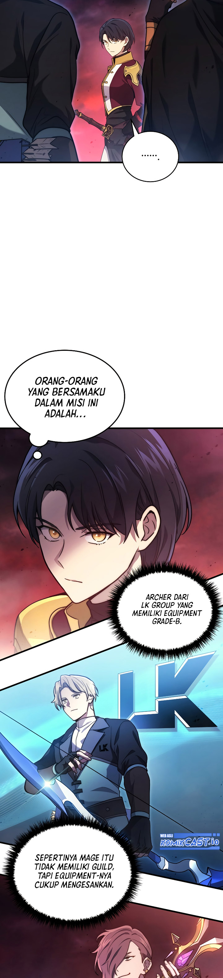 Martial God Regressed to Level 2 - Chapter 05 24 Martial God Regressed to Level 2 - Chapter 05 24