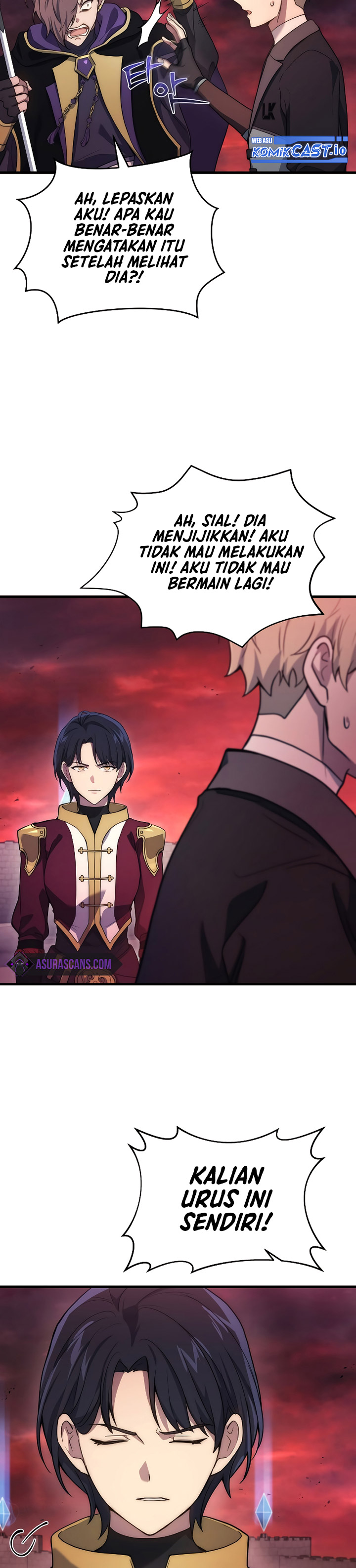 Martial God Regressed to Level 2 - Chapter 05 38 Martial God Regressed to Level 2 - Chapter 05 38