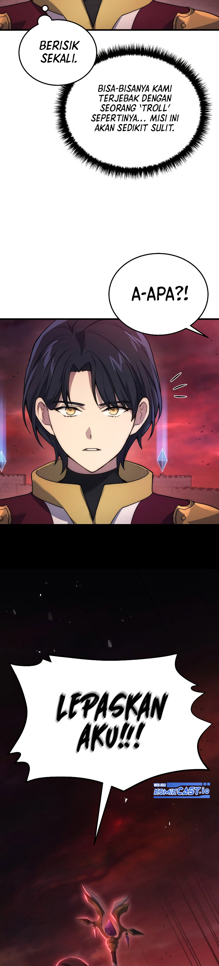 Martial God Regressed to Level 2 - Chapter 05 39 Martial God Regressed to Level 2 - Chapter 05 39