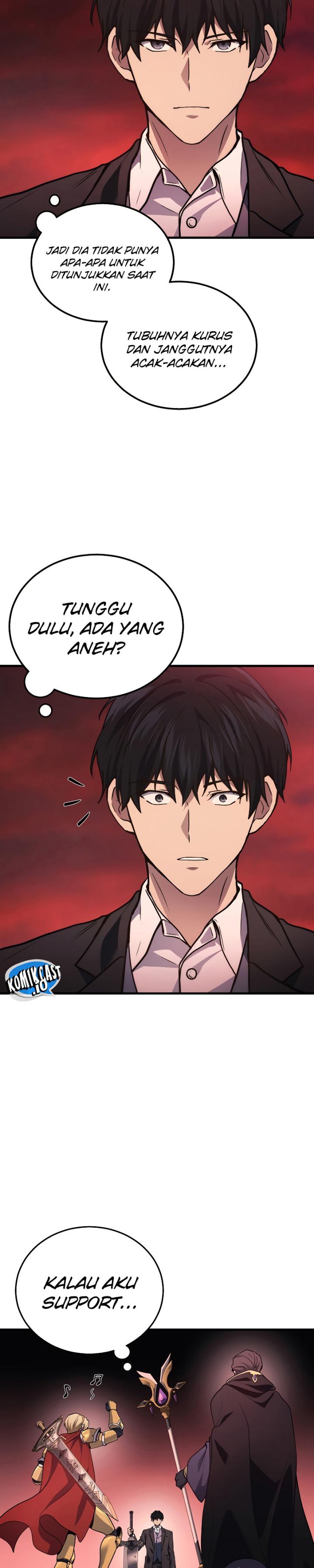 Martial God Regressed to Level 2 - Chapter 18 Fix 40 Martial God Regressed to Level 2 - Chapter 18 Fix 40