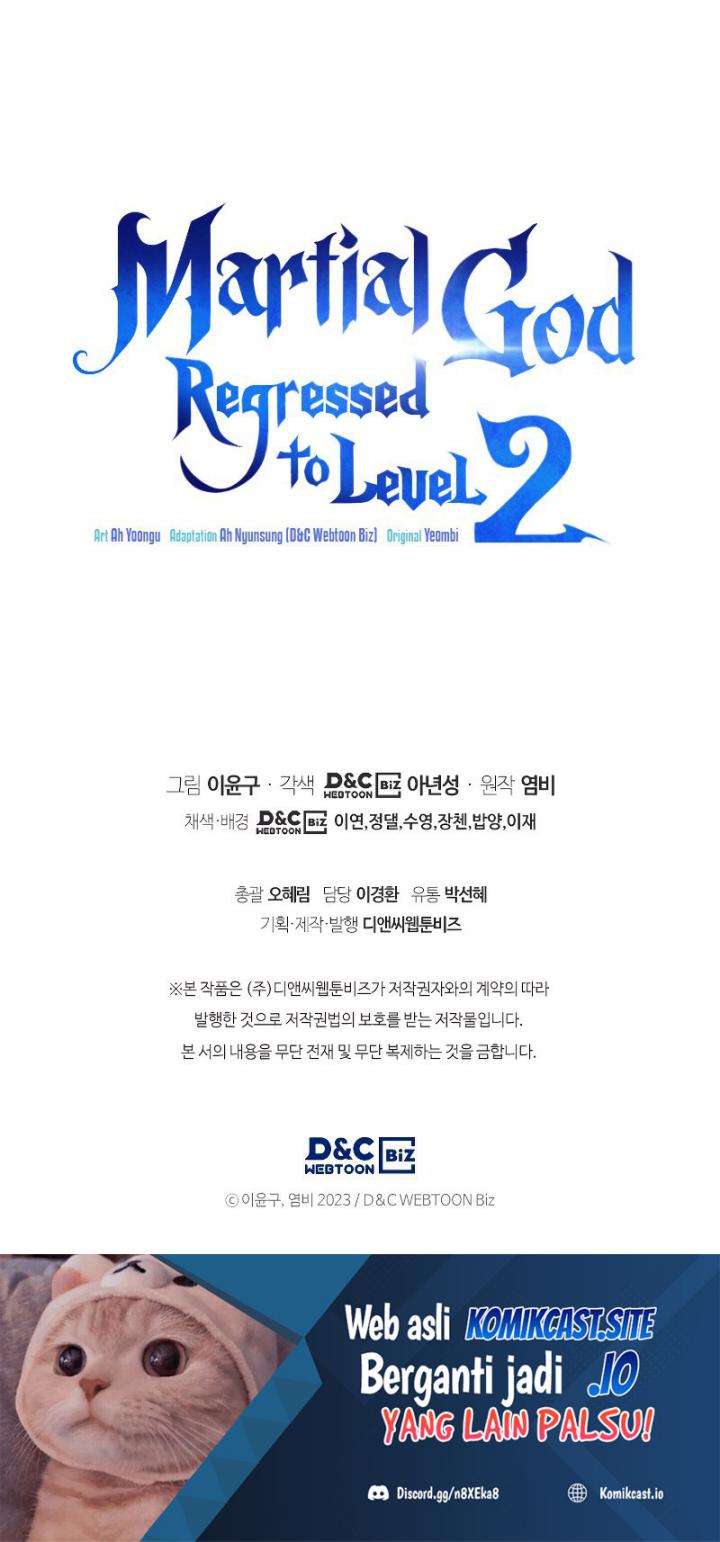 Martial God Regressed to Level 2 - Chapter 18 Fix 46 Martial God Regressed to Level 2 - Chapter 18 Fix 46