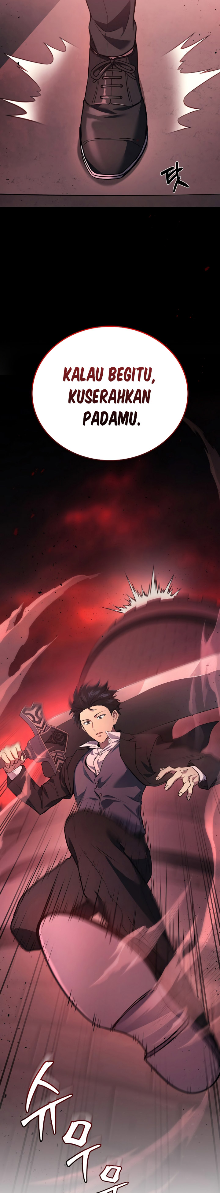 Martial God Regressed to Level 2 - Chapter 19 8 Martial God Regressed to Level 2 - Chapter 19 8