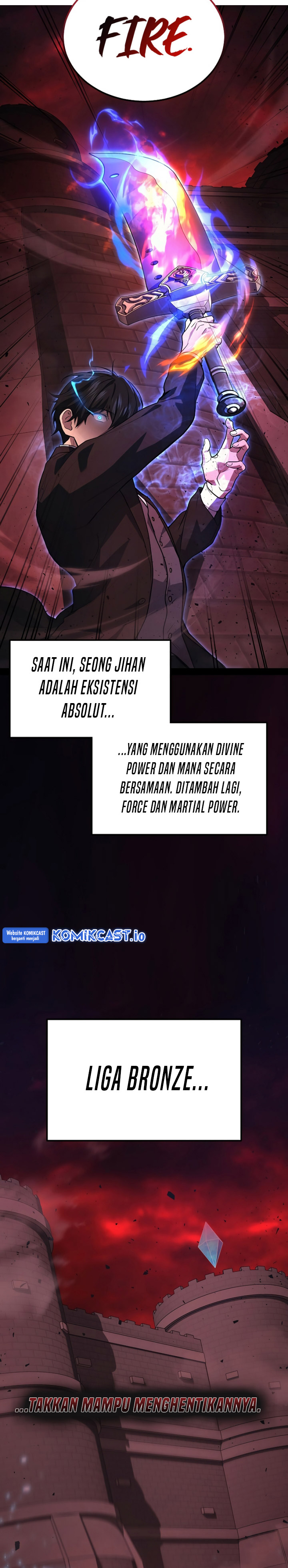 Martial God Regressed to Level 2 - Chapter 19 26 Martial God Regressed to Level 2 - Chapter 19 26