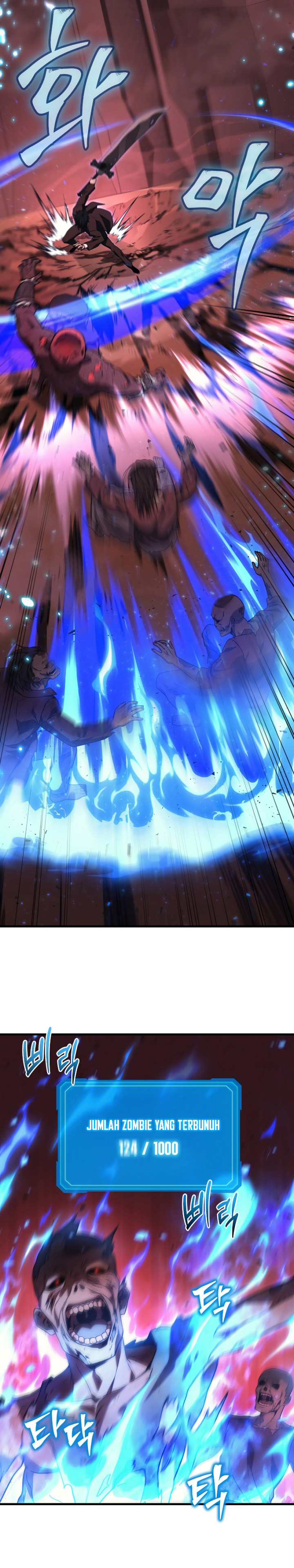 Martial God Regressed to Level 2 - Chapter 19 27 Martial God Regressed to Level 2 - Chapter 19 27