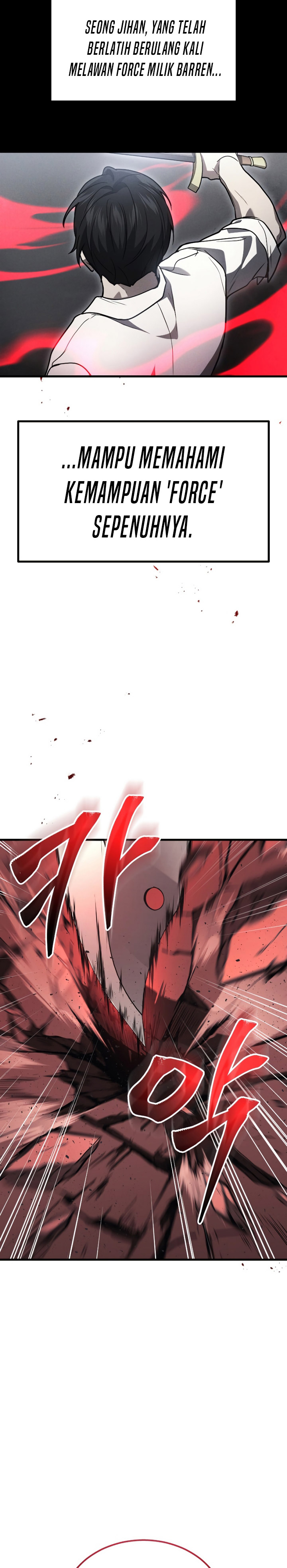 Martial God Regressed to Level 2 - Chapter 19 25 Martial God Regressed to Level 2 - Chapter 19 25
