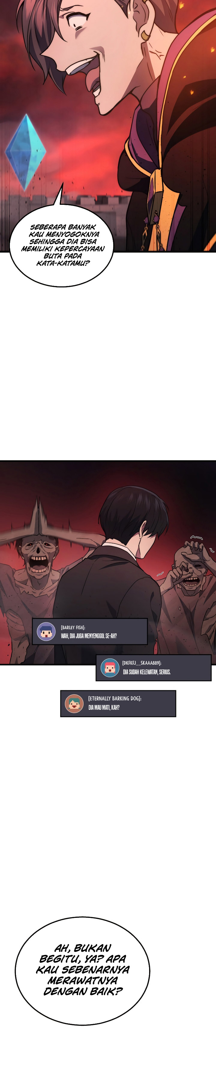 Martial God Regressed to Level 2 - Chapter 19 36 Martial God Regressed to Level 2 - Chapter 19 36