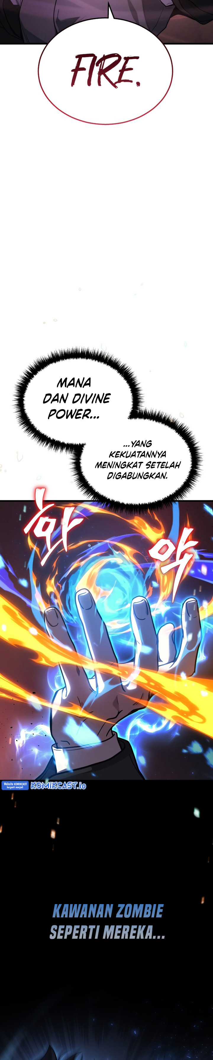 Martial God Regressed to Level 2 - Chapter 19 13 Martial God Regressed to Level 2 - Chapter 19 13