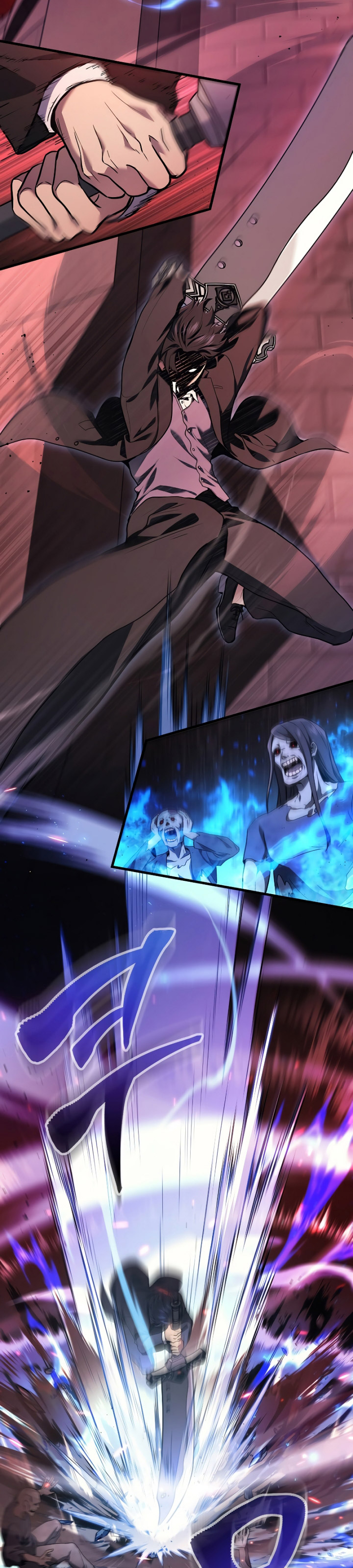 Martial God Regressed to Level 2 - Chapter 19 16 Martial God Regressed to Level 2 - Chapter 19 16