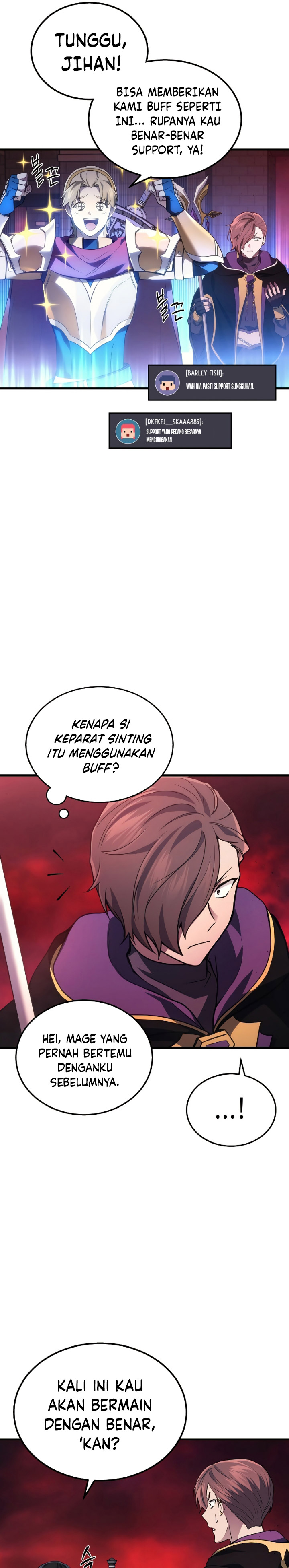 Martial God Regressed to Level 2 - Chapter 19 6 Martial God Regressed to Level 2 - Chapter 19 6