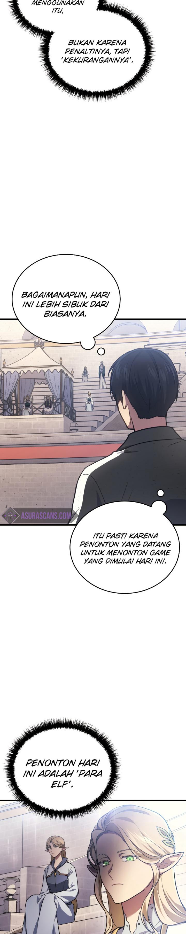 Martial God Regressed to Level 2 - Chapter 12 8 Martial God Regressed to Level 2 - Chapter 12 8