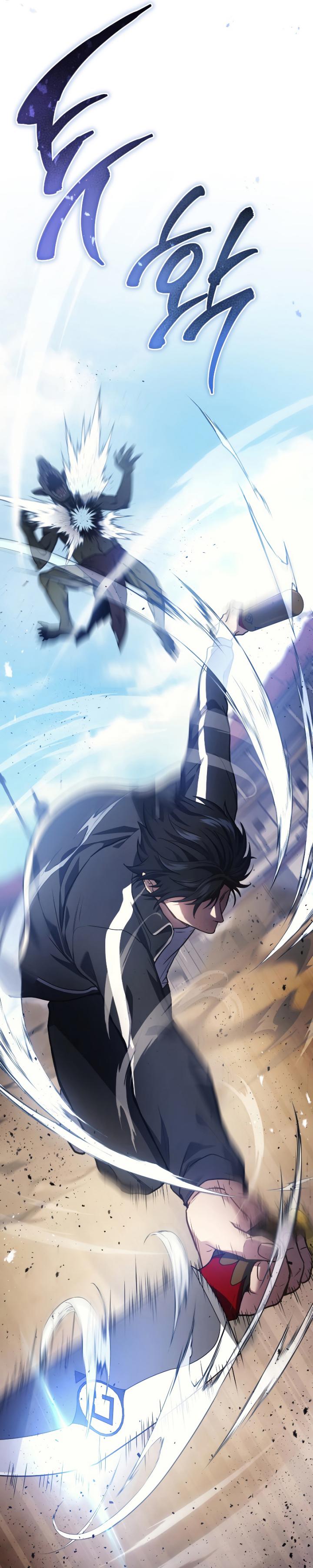 Martial God Regressed to Level 2 - Chapter 12 20 Martial God Regressed to Level 2 - Chapter 12 20