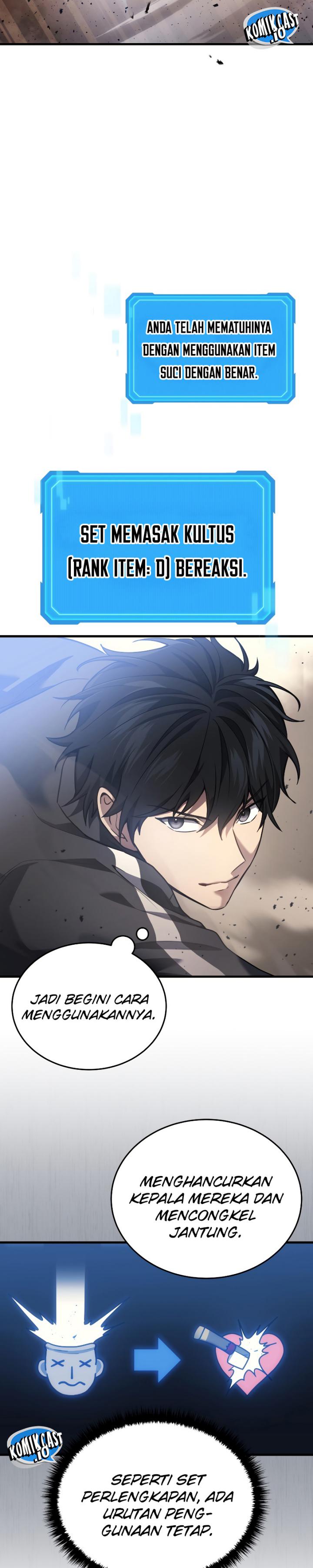 Martial God Regressed to Level 2 - Chapter 12 21 Martial God Regressed to Level 2 - Chapter 12 21