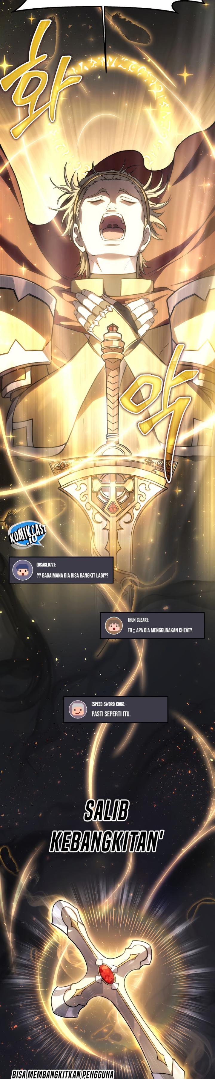 Martial God Regressed to Level 2 - Chapter 12 3 Martial God Regressed to Level 2 - Chapter 12 3