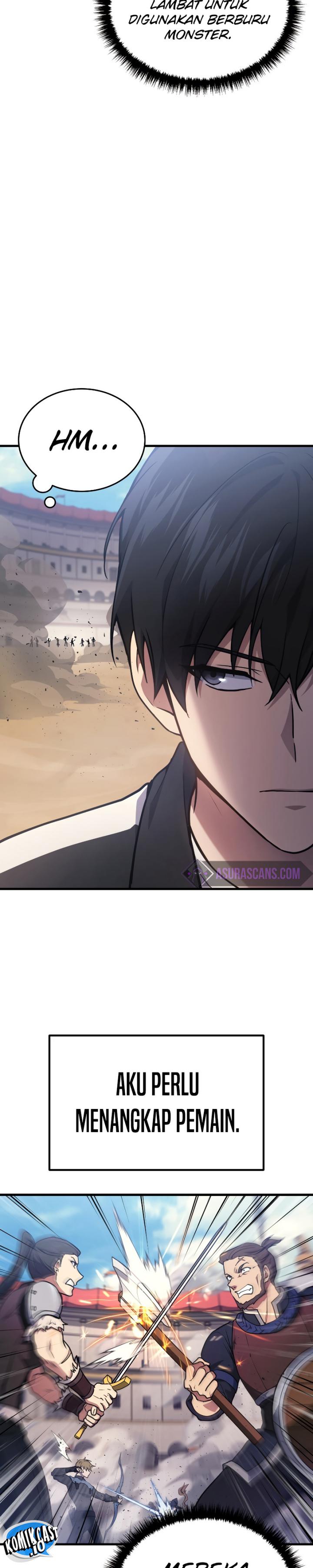 Martial God Regressed to Level 2 - Chapter 12 30 Martial God Regressed to Level 2 - Chapter 12 30