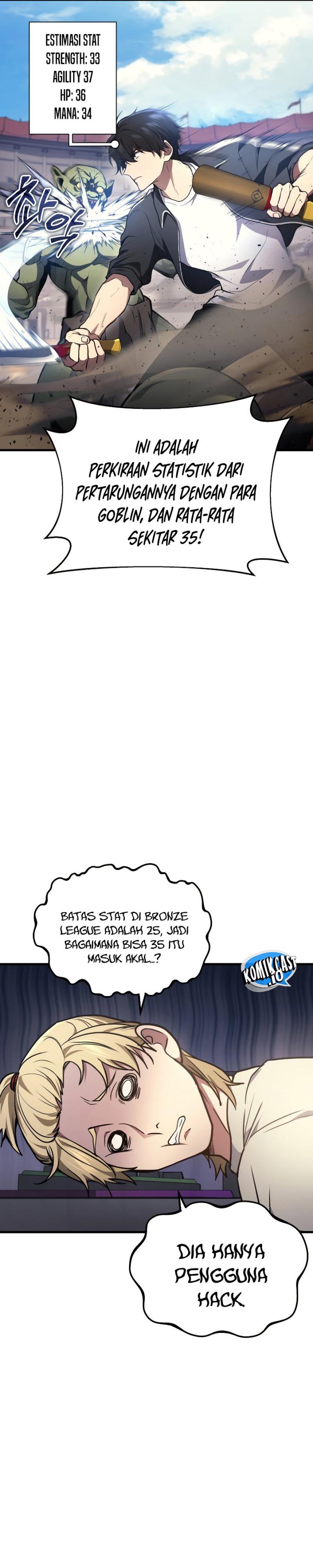 Martial God Regressed to Level 2 - Chapter 12 36 Martial God Regressed to Level 2 - Chapter 12 36