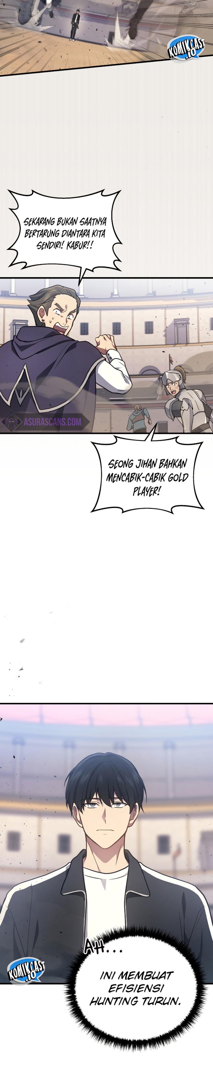 Martial God Regressed to Level 2 - Chapter 12 12 Martial God Regressed to Level 2 - Chapter 12 12