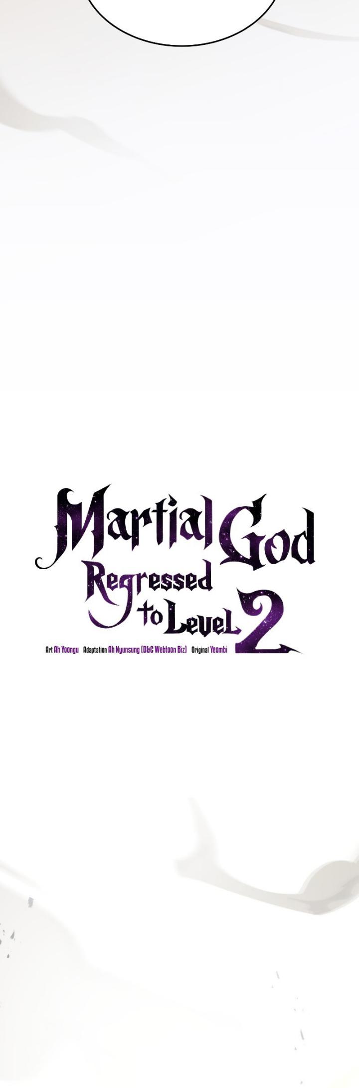 Martial God Regressed to Level 2 - Chapter 12 16 Martial God Regressed to Level 2 - Chapter 12 16