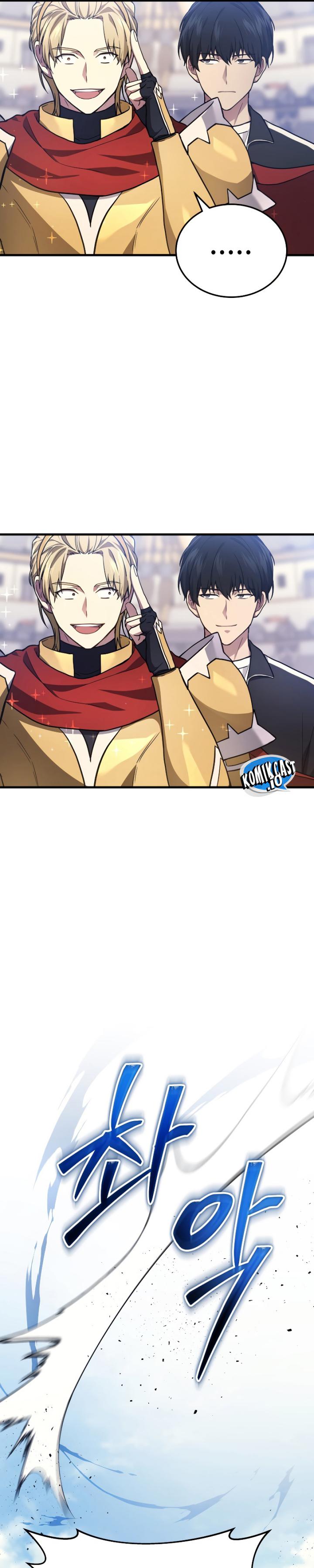 Martial God Regressed to Level 2 - Chapter 12 6 Martial God Regressed to Level 2 - Chapter 12 6