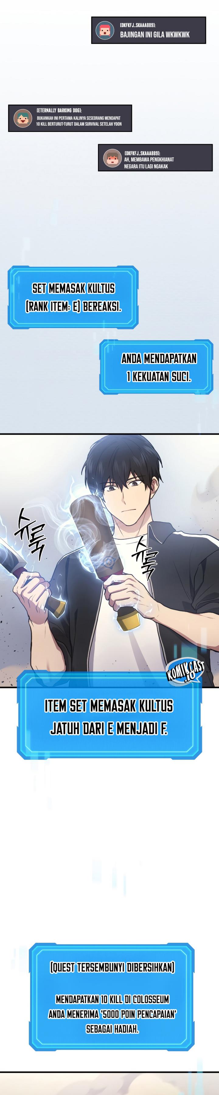 Martial God Regressed to Level 2 - Chapter 12 49 Martial God Regressed to Level 2 - Chapter 12 49