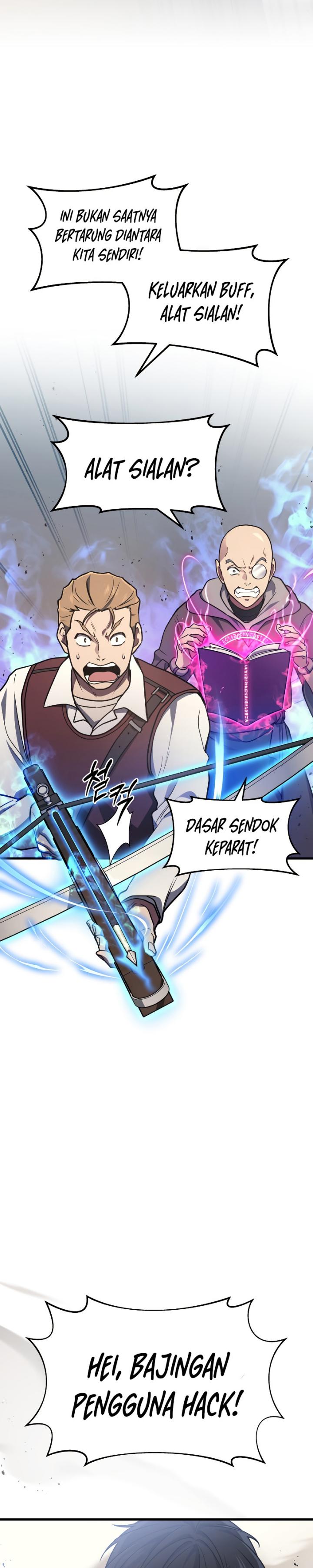Martial God Regressed to Level 2 - Chapter 12 43 Martial God Regressed to Level 2 - Chapter 12 43