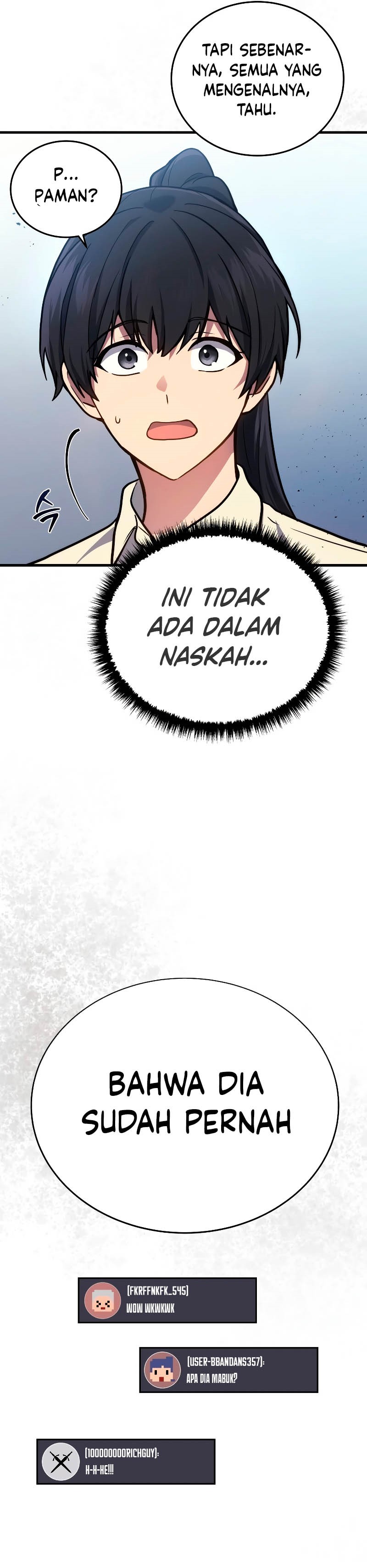 Martial God Regressed to Level 2 - Chapter 10 32 Martial God Regressed to Level 2 - Chapter 10 32