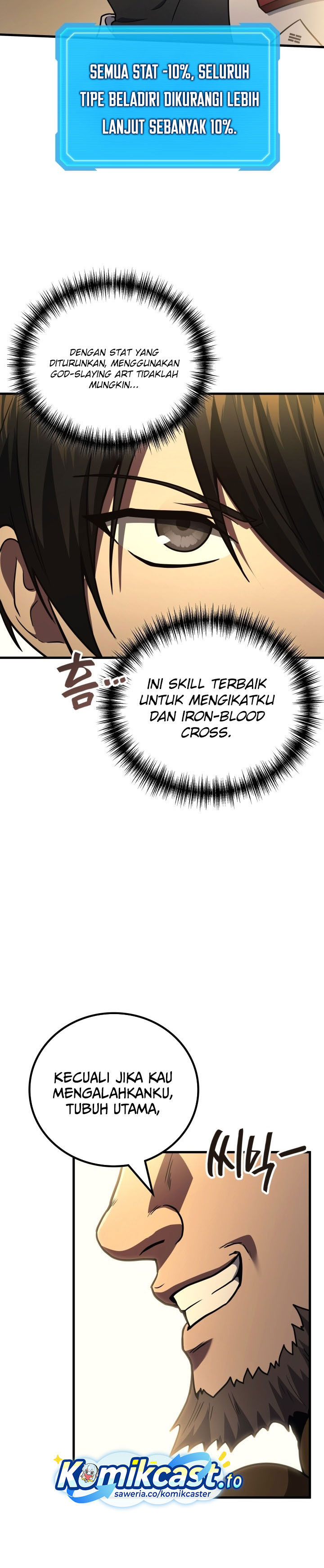 Martial God Regressed to Level 2 - Chapter 108 29 Martial God Regressed to Level 2 - Chapter 108 29