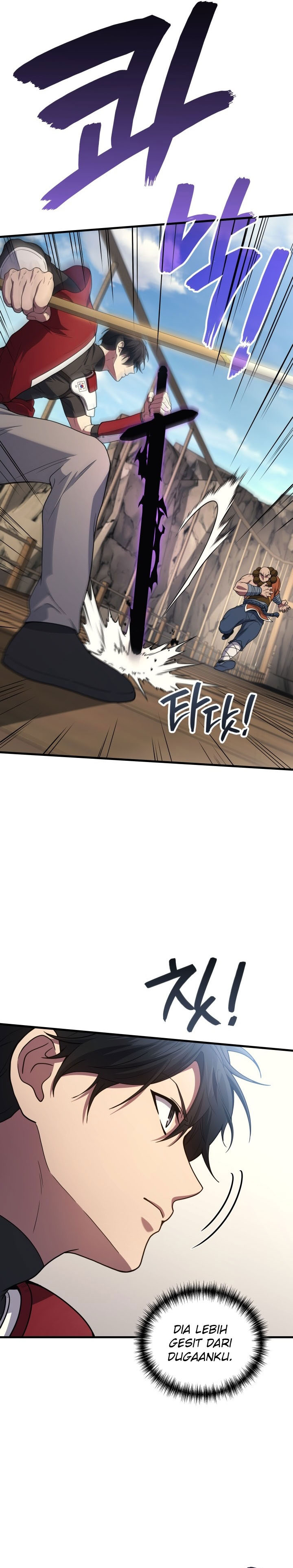 Martial God Regressed to Level 2 - Chapter 108 22 Martial God Regressed to Level 2 - Chapter 108 22