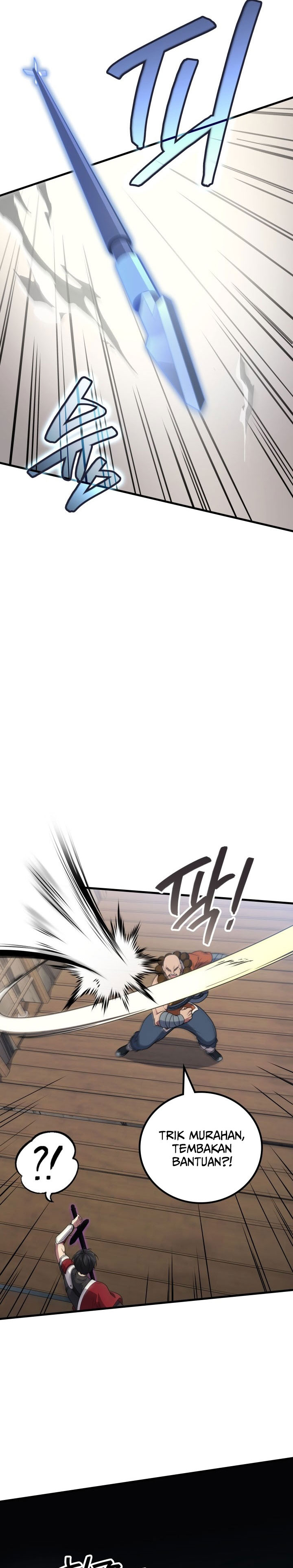 Martial God Regressed to Level 2 - Chapter 108 23 Martial God Regressed to Level 2 - Chapter 108 23