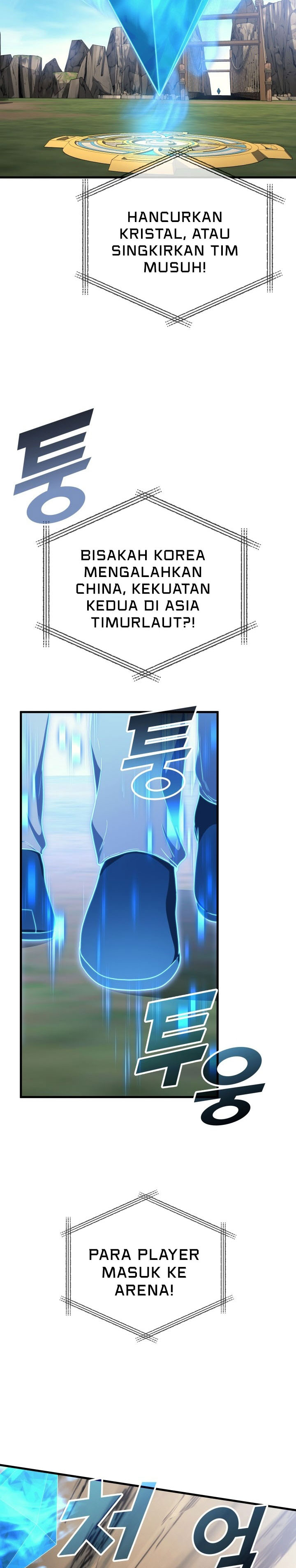 Martial God Regressed to Level 2 - Chapter 108 3 Martial God Regressed to Level 2 - Chapter 108 3