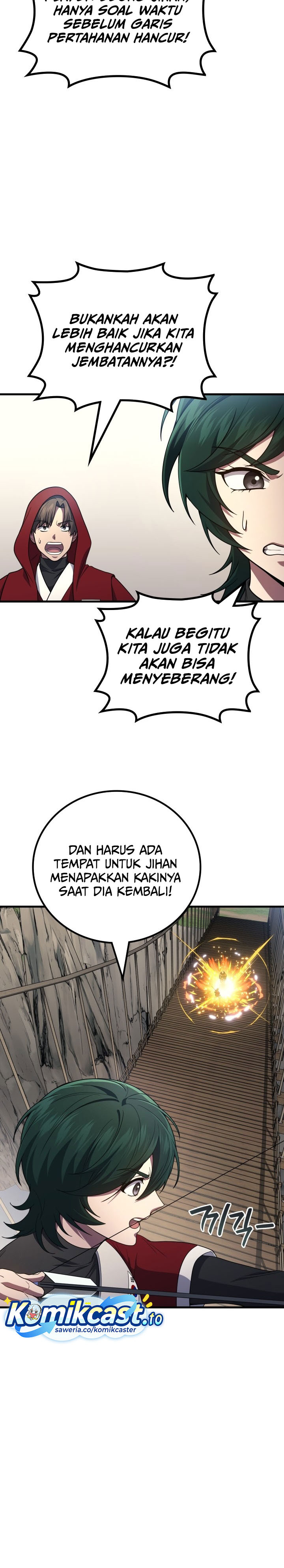Martial God Regressed to Level 2 - Chapter 108 33 Martial God Regressed to Level 2 - Chapter 108 33