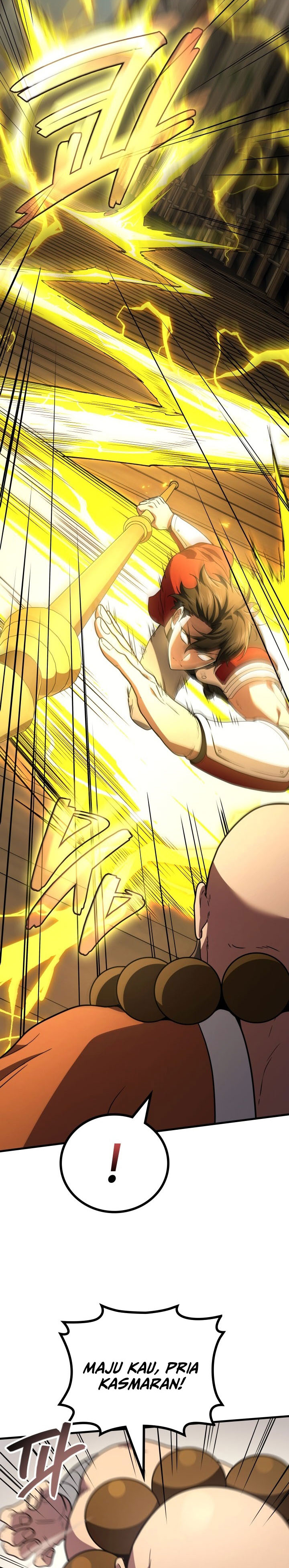 Martial God Regressed to Level 2 - Chapter 108 19 Martial God Regressed to Level 2 - Chapter 108 19