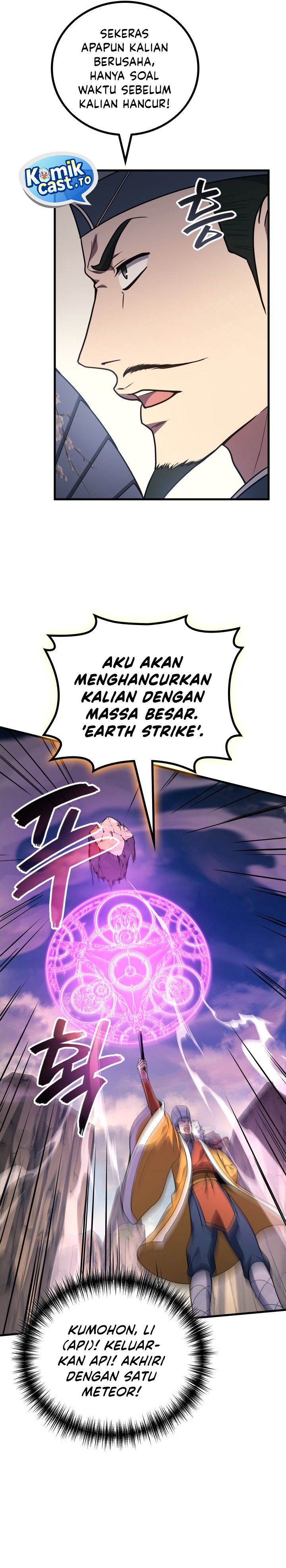 Martial God Regressed to Level 2 - Chapter 109 9 Martial God Regressed to Level 2 - Chapter 109 9