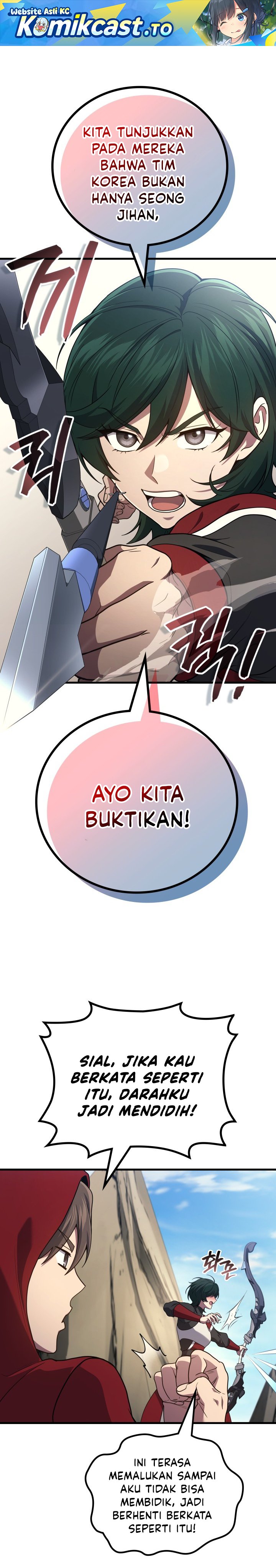 Martial God Regressed to Level 2 - Chapter 109 2 Martial God Regressed to Level 2 - Chapter 109 2