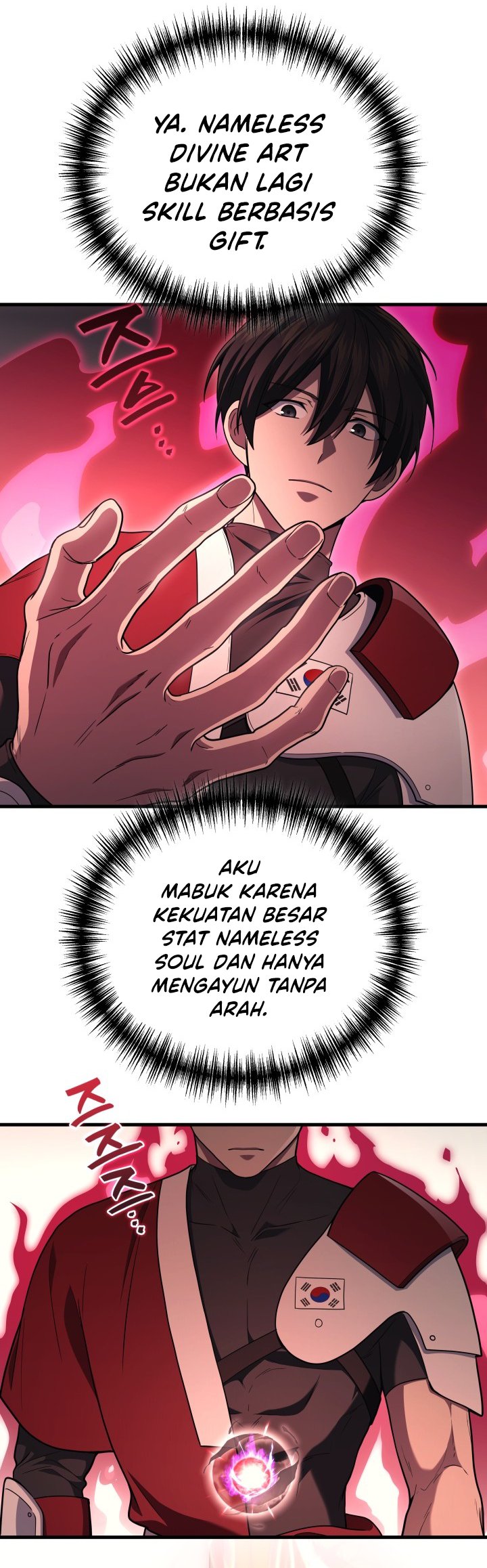 Martial God Regressed to Level 2 - Chapter 109 23 Martial God Regressed to Level 2 - Chapter 109 23