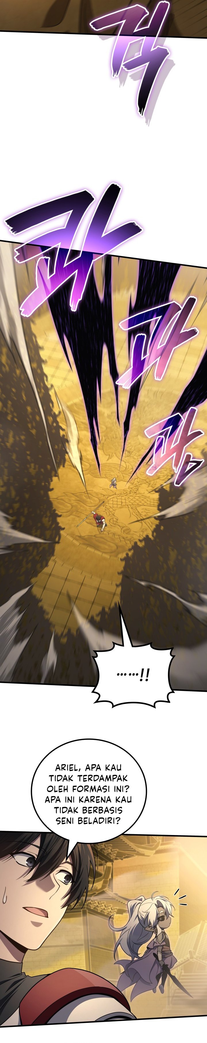 Martial God Regressed to Level 2 - Chapter 109 20 Martial God Regressed to Level 2 - Chapter 109 20