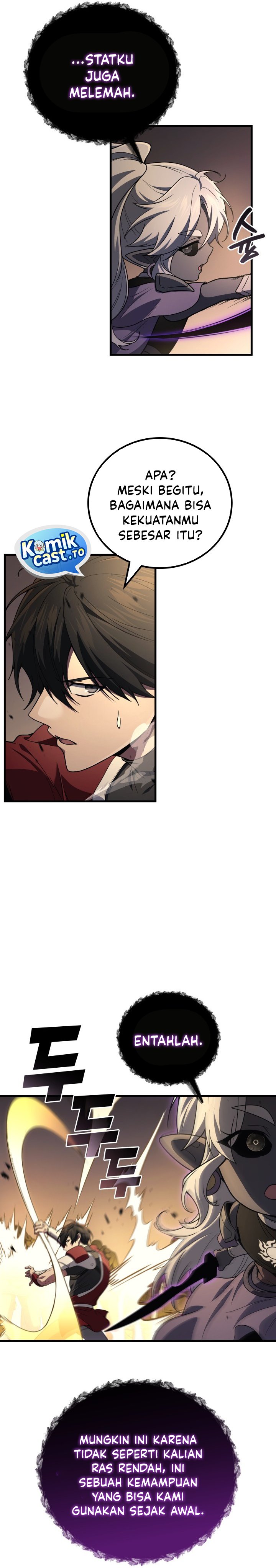 Martial God Regressed to Level 2 - Chapter 109 21 Martial God Regressed to Level 2 - Chapter 109 21