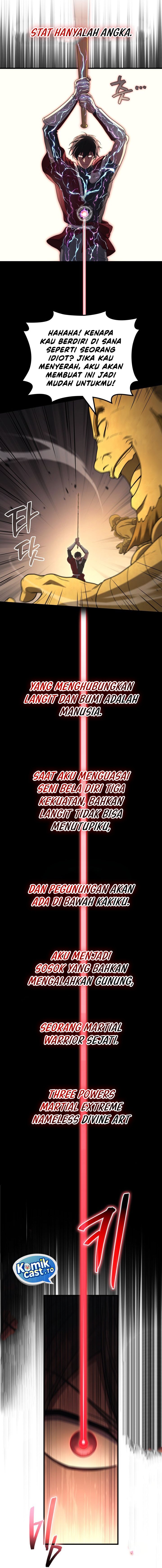 Martial God Regressed to Level 2 - Chapter 109 25 Martial God Regressed to Level 2 - Chapter 109 25