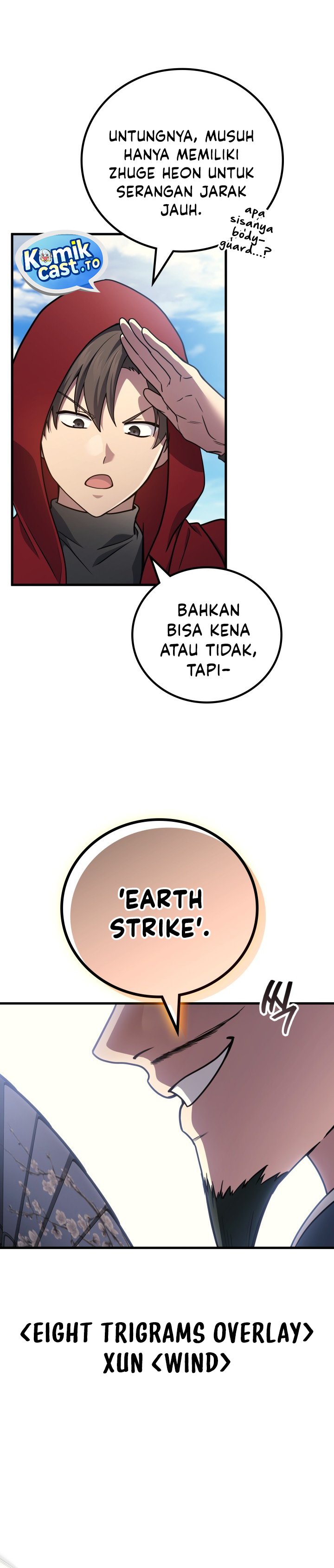 Martial God Regressed to Level 2 - Chapter 109 3 Martial God Regressed to Level 2 - Chapter 109 3