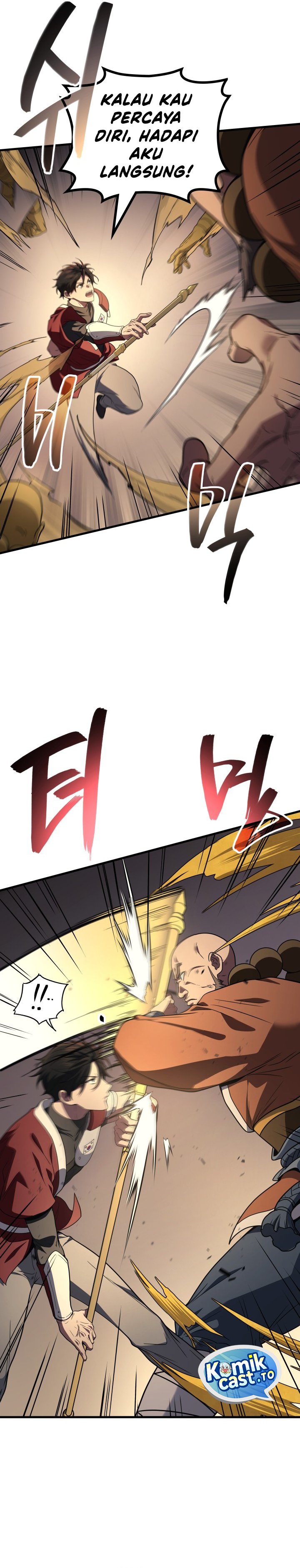 Martial God Regressed to Level 2 - Chapter 109 32 Martial God Regressed to Level 2 - Chapter 109 32