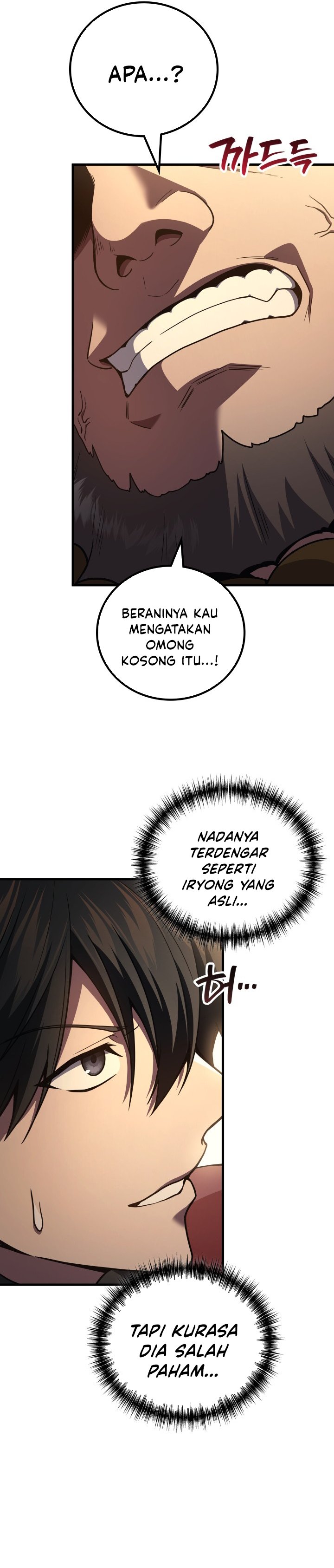 Martial God Regressed to Level 2 - Chapter 109 33 Martial God Regressed to Level 2 - Chapter 109 33