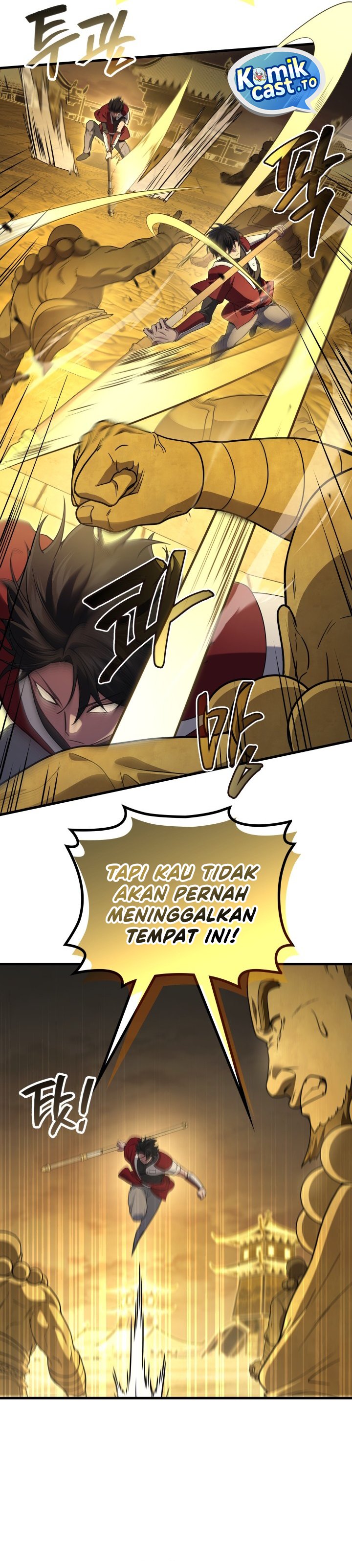 Martial God Regressed to Level 2 - Chapter 109 30 Martial God Regressed to Level 2 - Chapter 109 30