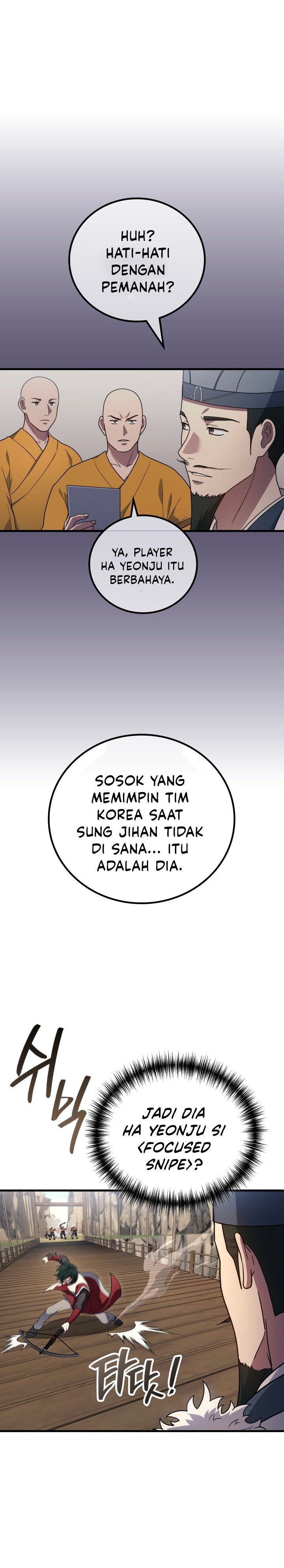 Martial God Regressed to Level 2 - Chapter 109 12 Martial God Regressed to Level 2 - Chapter 109 12