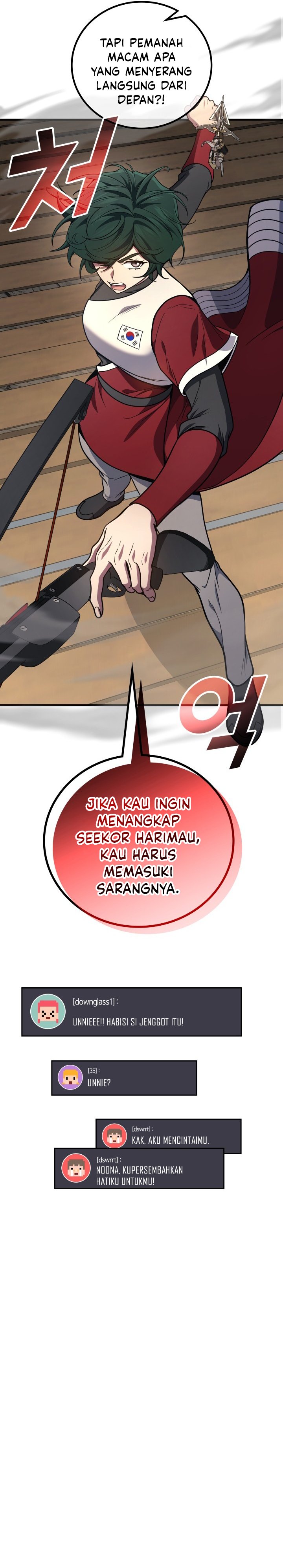 Martial God Regressed to Level 2 - Chapter 109 13 Martial God Regressed to Level 2 - Chapter 109 13