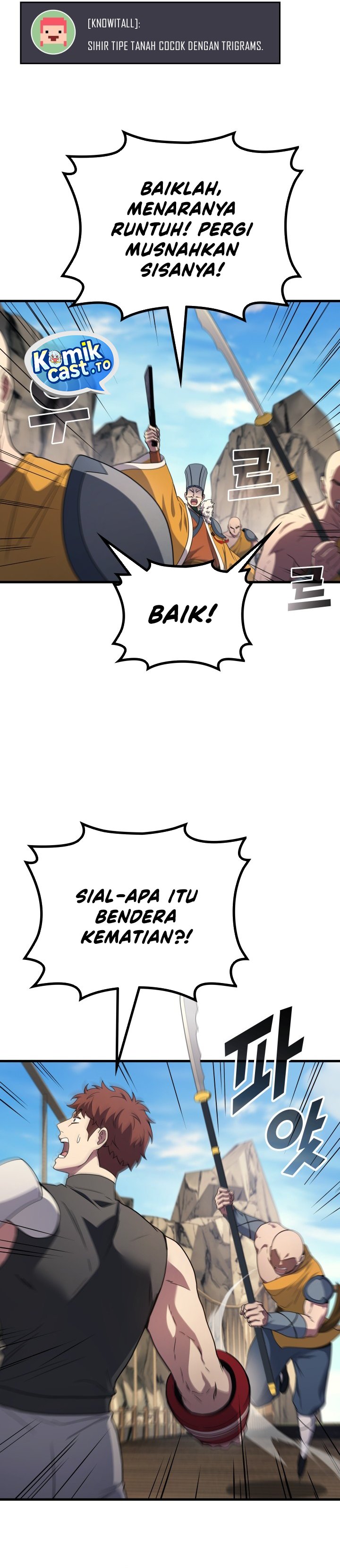 Martial God Regressed to Level 2 - Chapter 109 6 Martial God Regressed to Level 2 - Chapter 109 6