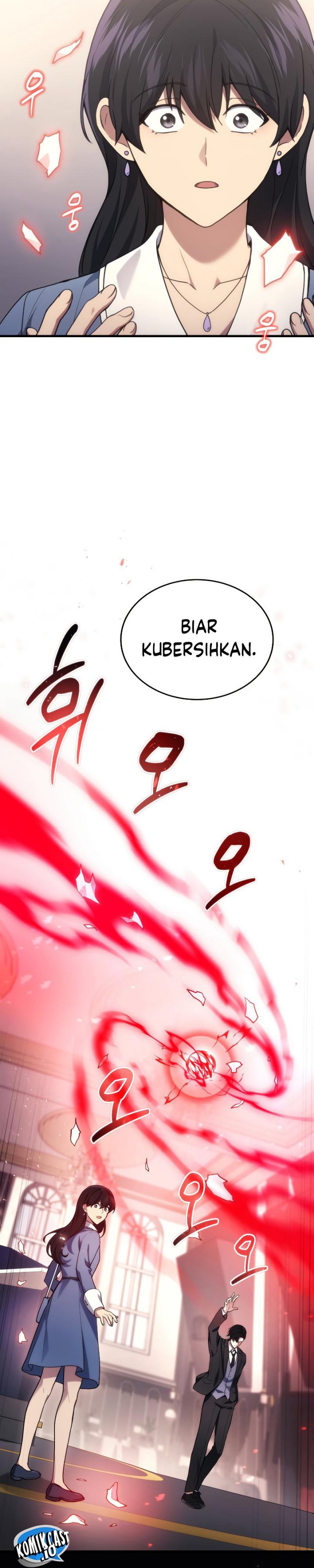 Martial God Regressed to Level 2 - Chapter 16 39 Martial God Regressed to Level 2 - Chapter 16 39