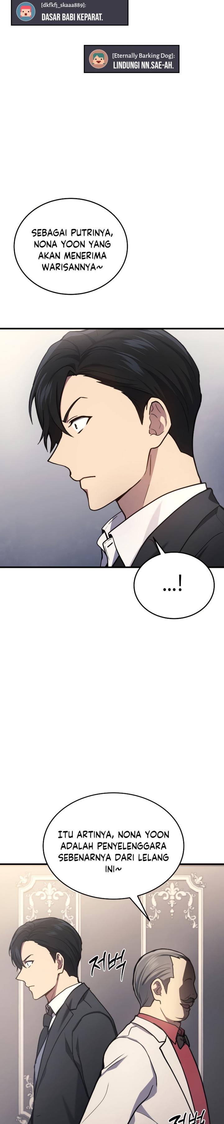Martial God Regressed to Level 2 - Chapter 16 12 Martial God Regressed to Level 2 - Chapter 16 12