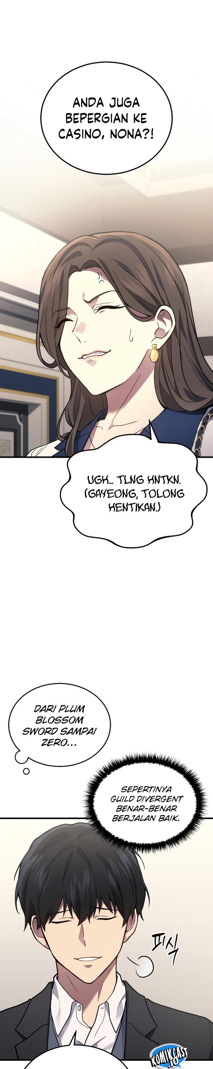 Martial God Regressed to Level 2 - Chapter 17 33