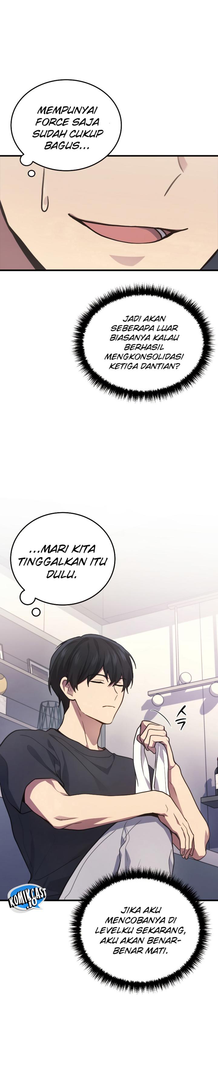 Martial God Regressed to Level 2 - Chapter 14 23 Martial God Regressed to Level 2 - Chapter 14 23