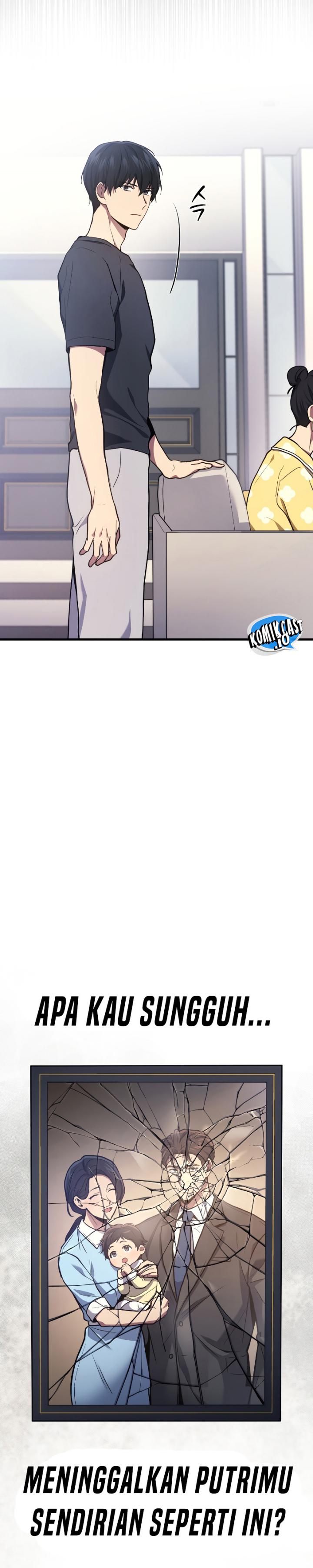 Martial God Regressed to Level 2 - Chapter 14 39 Martial God Regressed to Level 2 - Chapter 14 39